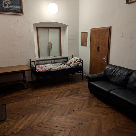 Alte Bahnhofshallen Riedlingen Eksteriør bilde